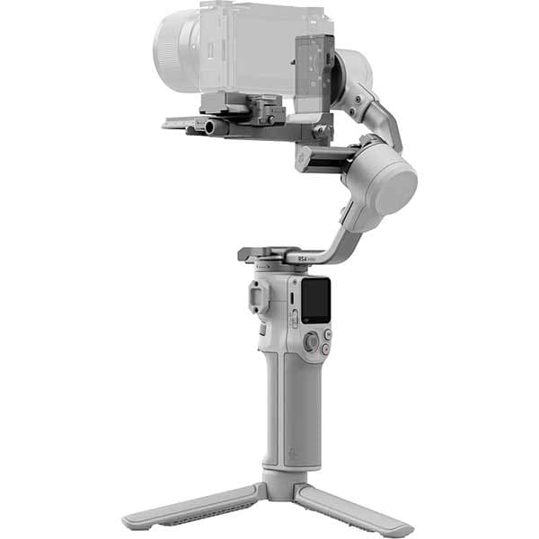 گیمبال دی جی آی آر اس 4 مینی DJI RS 4 Mini Gimbal Stabilizer — تصویر ۳