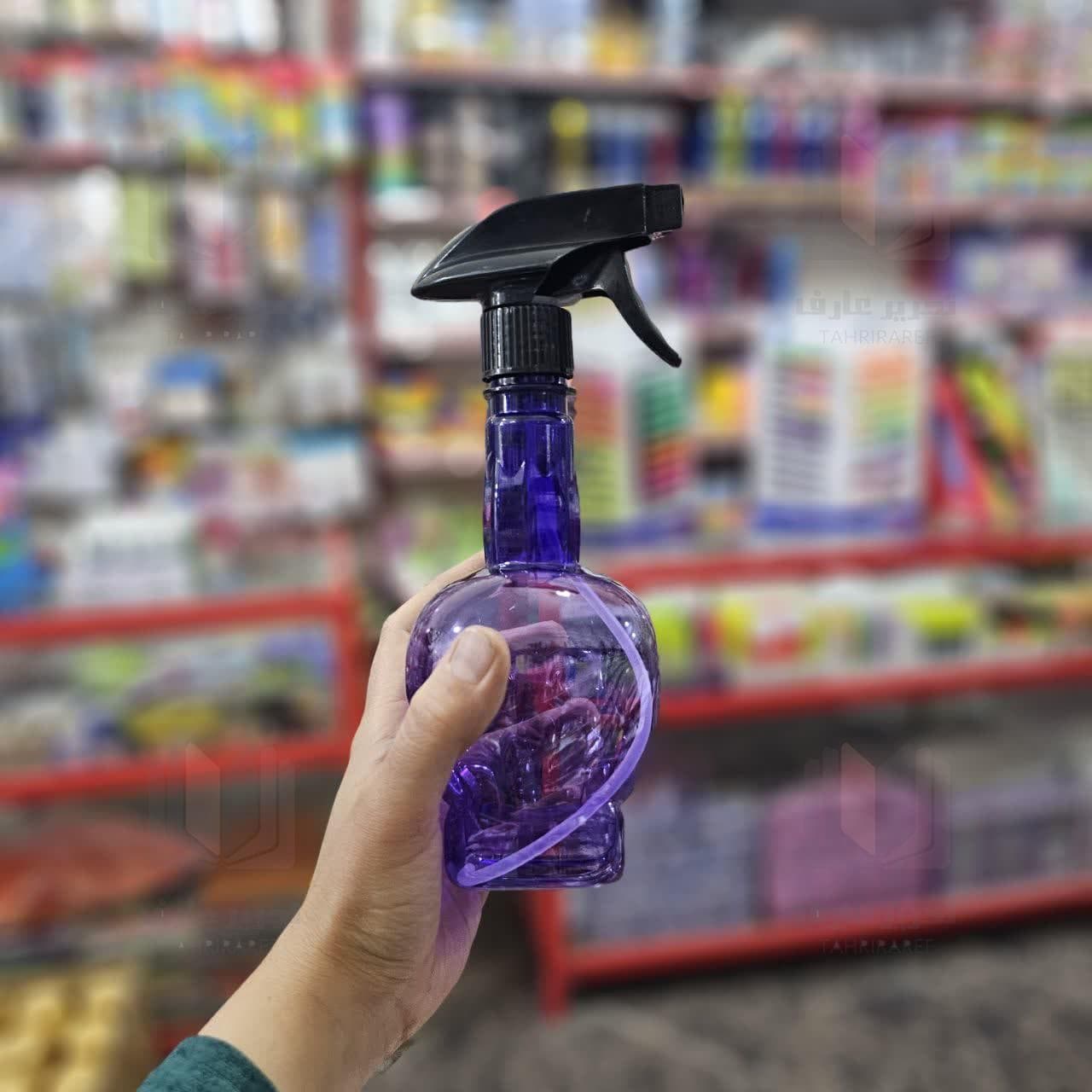 آبپاش جمجمه