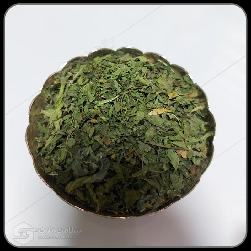 نعنا خشک اعلا | 100 گرمی — تصویر ۲