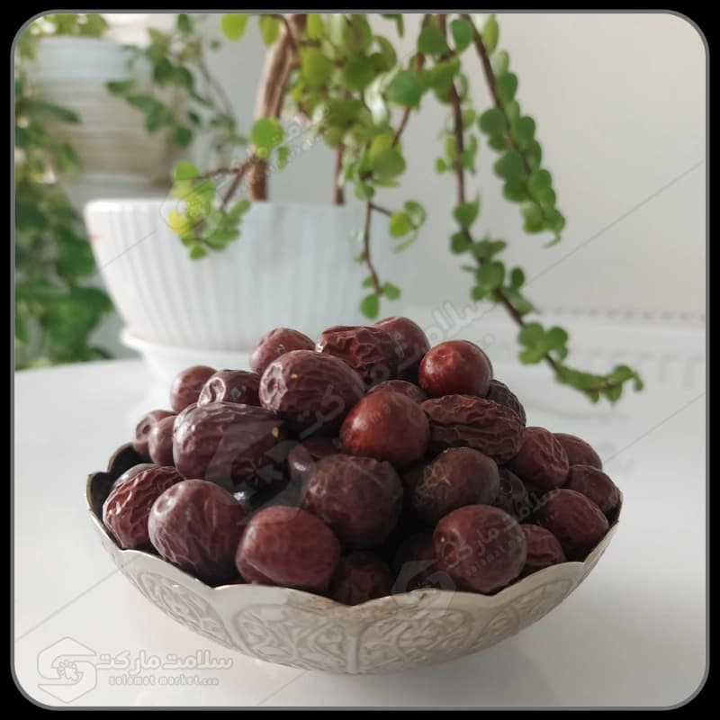 عناب درشت | 500 گرمی