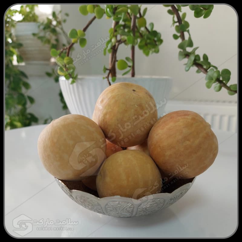هندوانه ابوجهل | 100 گرمی