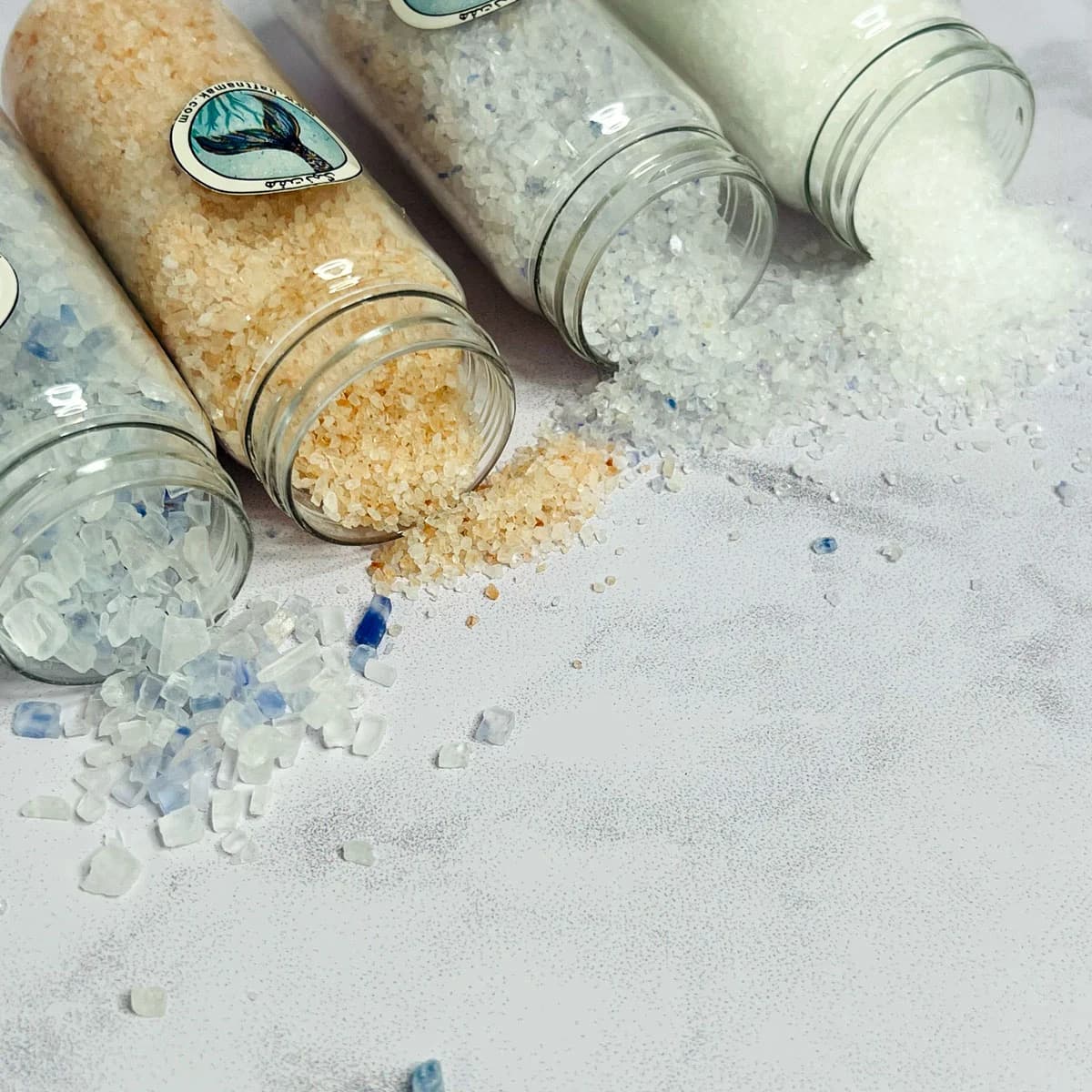 ست نمکساب ۴ عددی — تصویر ۴