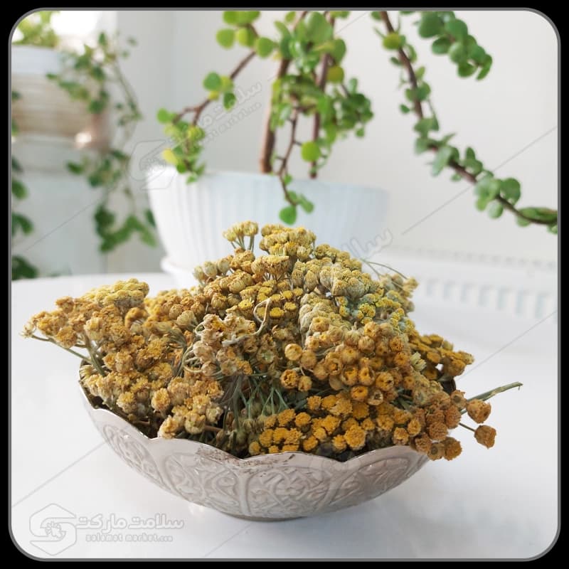 بومادران اعلا | 100 گرمی