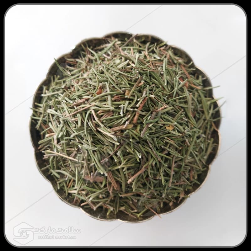 رزماری اعلا | 100 گرمی — تصویر ۲