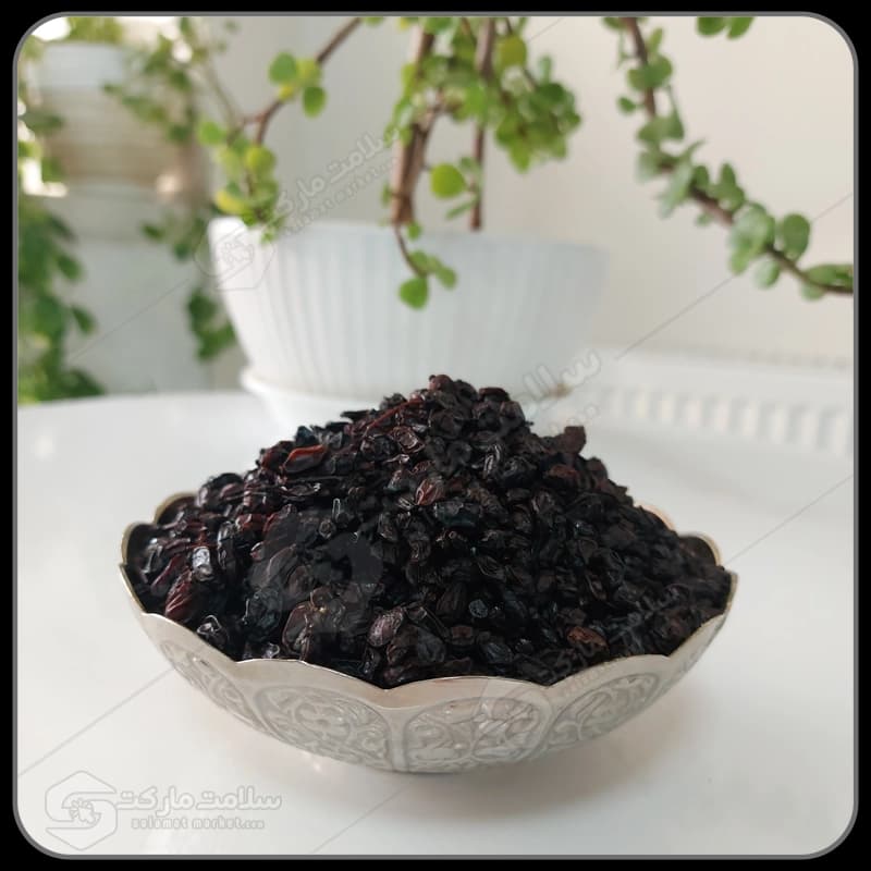 زرشک کوهی | 500 گرمی