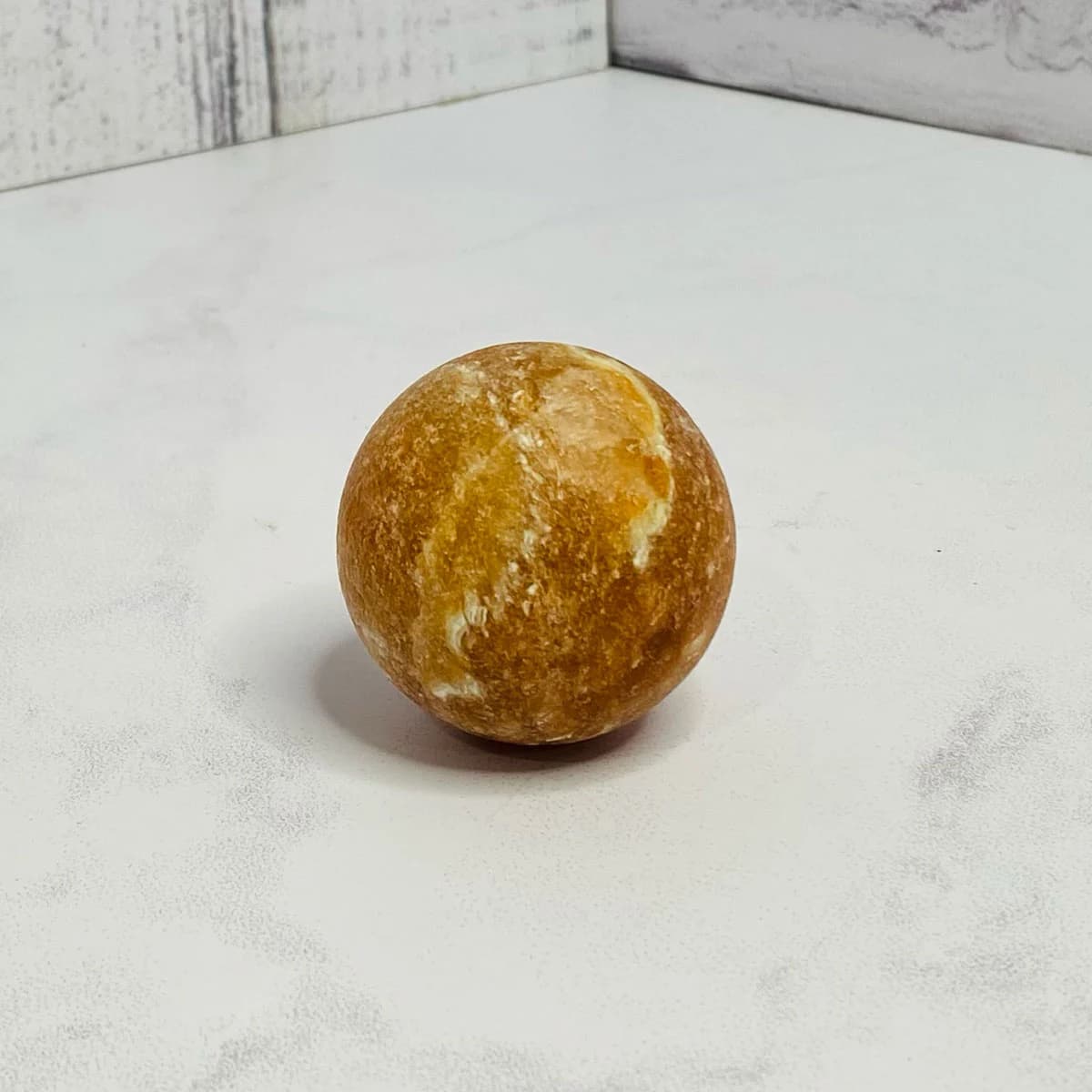 گوی ماساژ نمکی — تصویر ۲