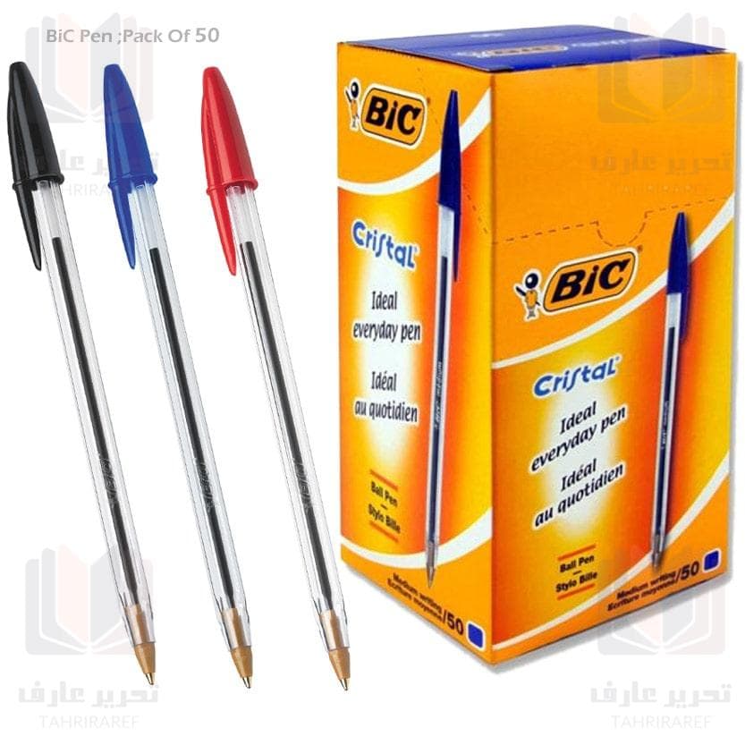 خودکار بیک Bic