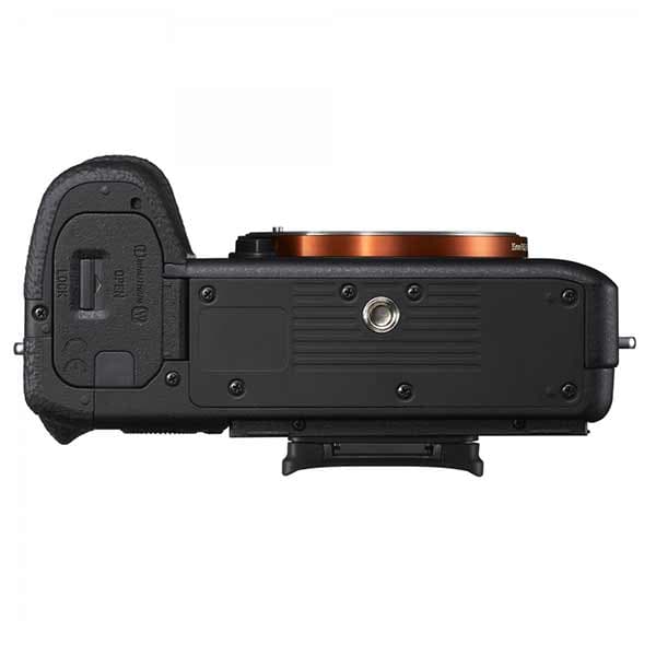 دوربین بدون آینه سونی Sony Mirrorless Camera a7R II body -کارکرده (19K شات) — تصویر ۷