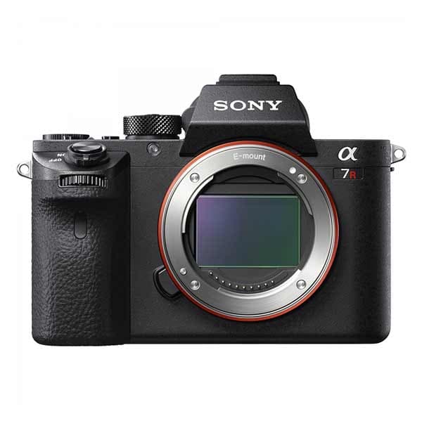 دوربین بدون آینه سونی Sony Mirrorless Camera a7R II body -کارکرده (19K شات)