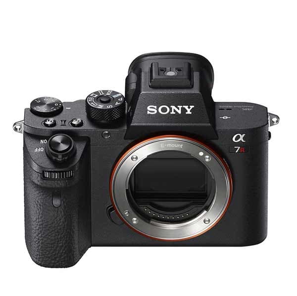 دوربین بدون آینه سونی Sony Mirrorless Camera a7R II body — تصویر ۳