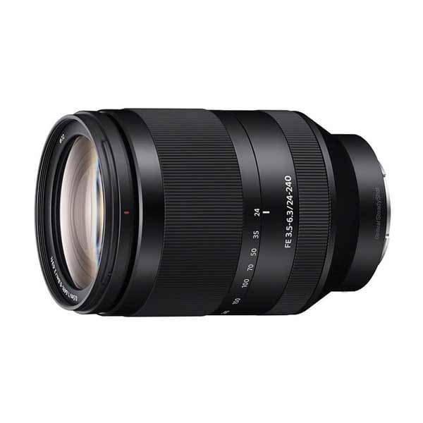 لنز سونی Sony FE 24-240mm f/3.5-6.3 OSS — تصویر ۳