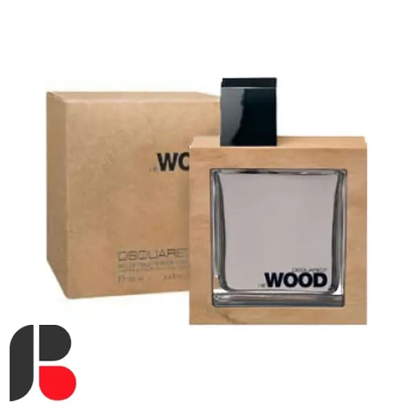 عطر ادکلن هی وود مردانه | He Wood