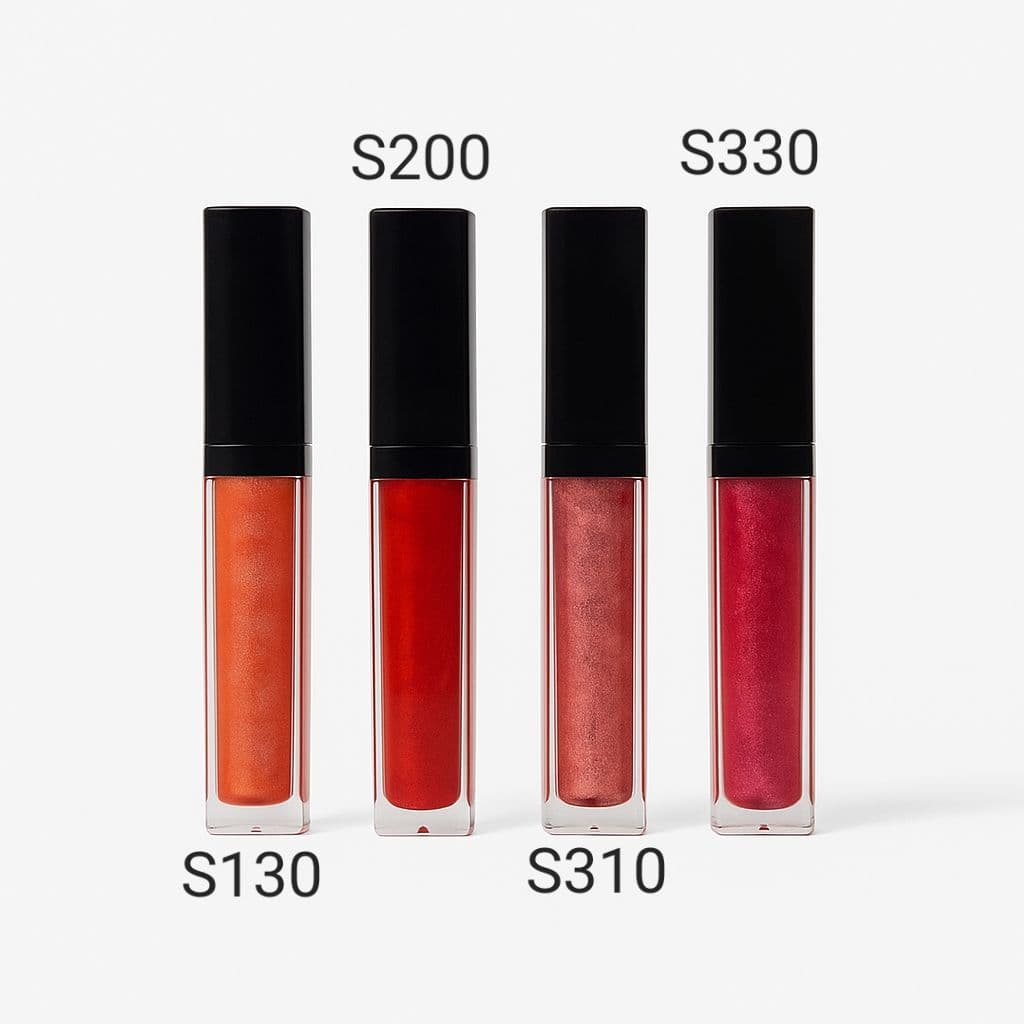 لیپ گلاس Extreme lip shine این لی