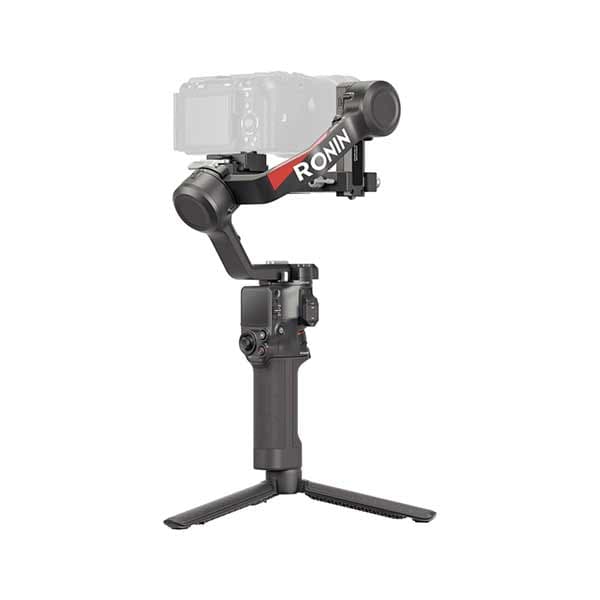 گیمبال دی جی آی آر اس 4 کمبو DJI RS 4 Combo Gimbal Stabilizer — تصویر ۳
