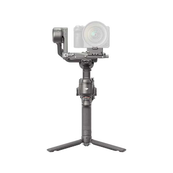 گیمبال دی جی آی آر اس 4 کمبو DJI RS 4 Combo Gimbal Stabilizer — تصویر ۲