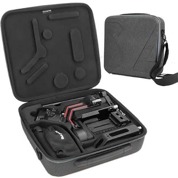 گیمبال دی جی آی آر اس 4 کمبو DJI RS 4 Combo Gimbal Stabilizer — تصویر ۴