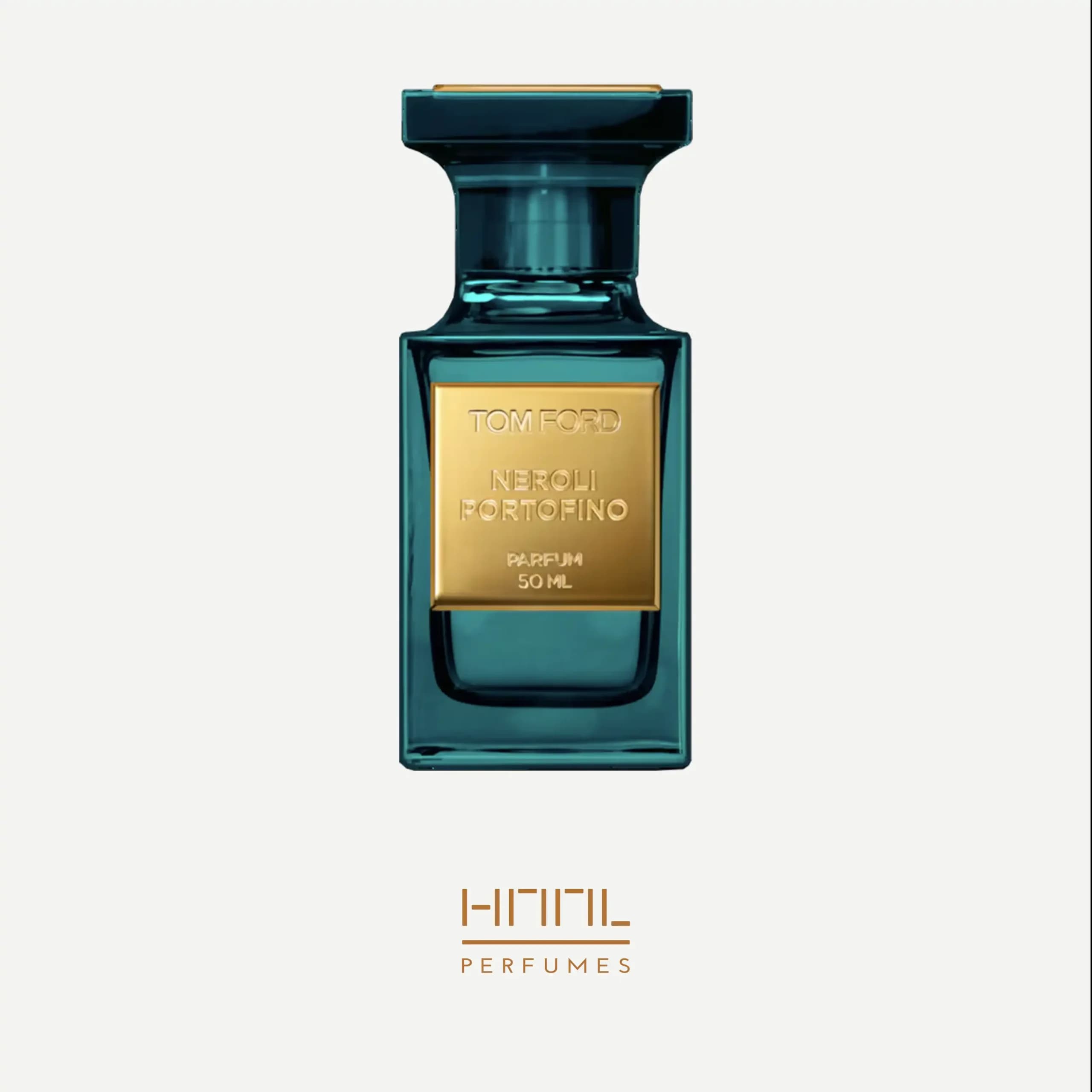 عطر ادکلن تام فورد نرولی پورتوفینو | Tom Ford Neroli Portofino — تصویر ۲