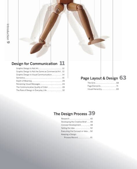 A Guide To Understanding Graphics And Visual Communication — تصویر ۸