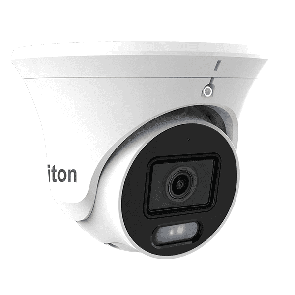دوربین دام تحت شبکه 2 مگاپیکسل برایتون مدل IPC-52T9AR-FMU