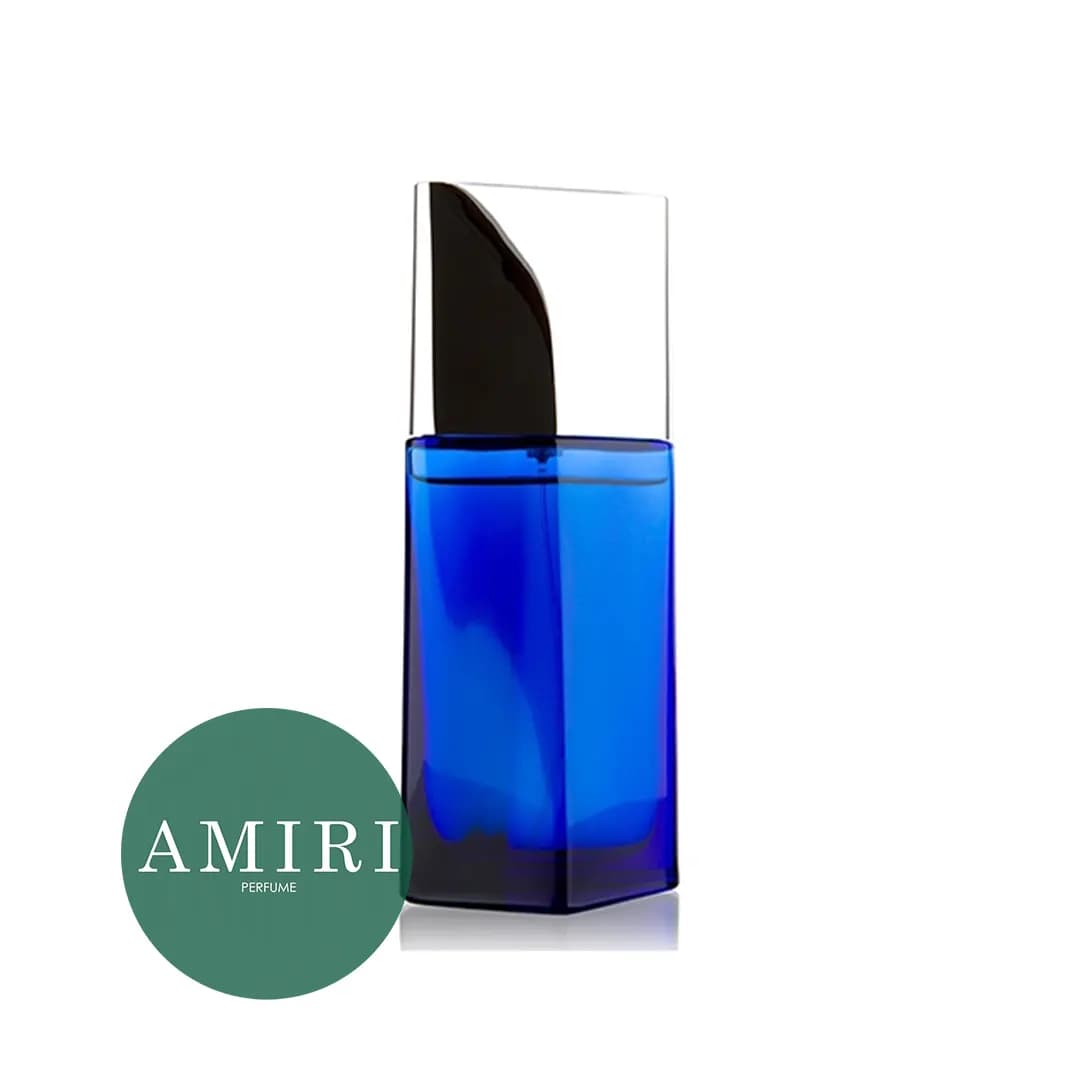 عطر ادکلن ایسی میاکه لئو بلو د ایسه پور هوم | Issey Miyake L’Eau Bleue d’Issey Pour Homme — تصویر ۳