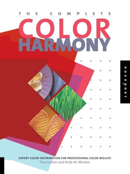 هارمونی کامل رنگ | Complete Color Harmony