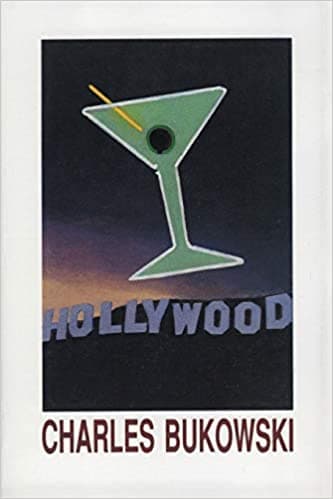 رمان انگلیسی هالیوود نوشته چارلز بوکفسکی | Hollywood by Charles Bukowski