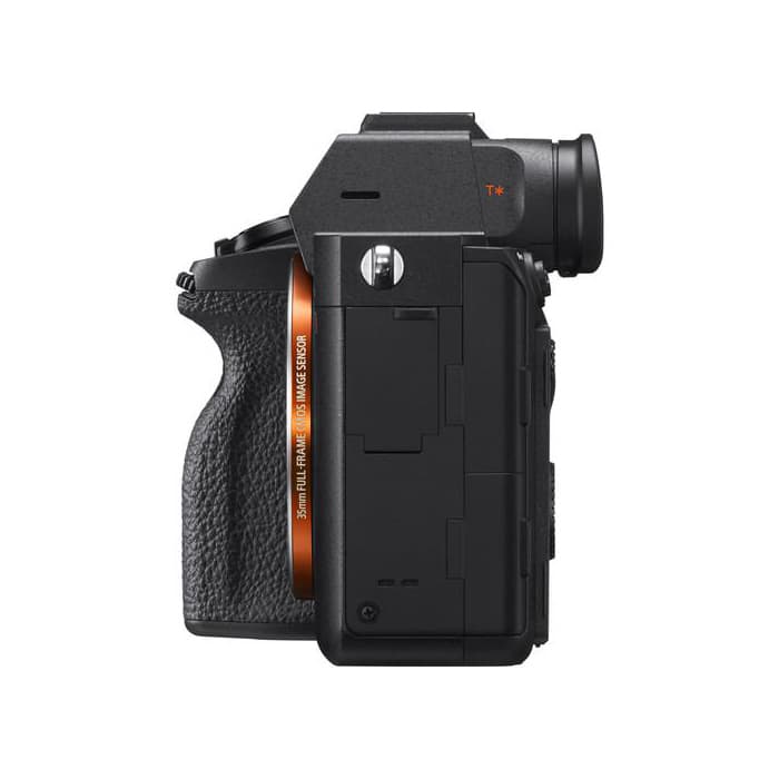 دوربین بدون آینه سونی Sony Alpha A7R IV Mirrorless Camera body -کارکرده (1000عدد شات) — تصویر ۵