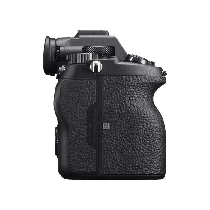دوربین بدون آینه سونی Sony Alpha A7R IV Mirrorless Camera body -کارکرده (1000عدد شات) — تصویر ۶