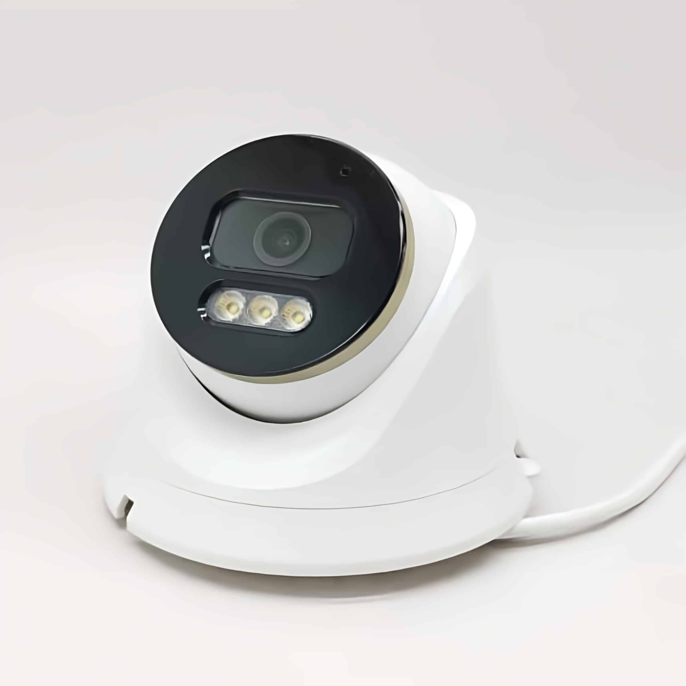 دوربین مداربسته دام آنالوگ کلارنت مدل CCP-MD6530D-WA