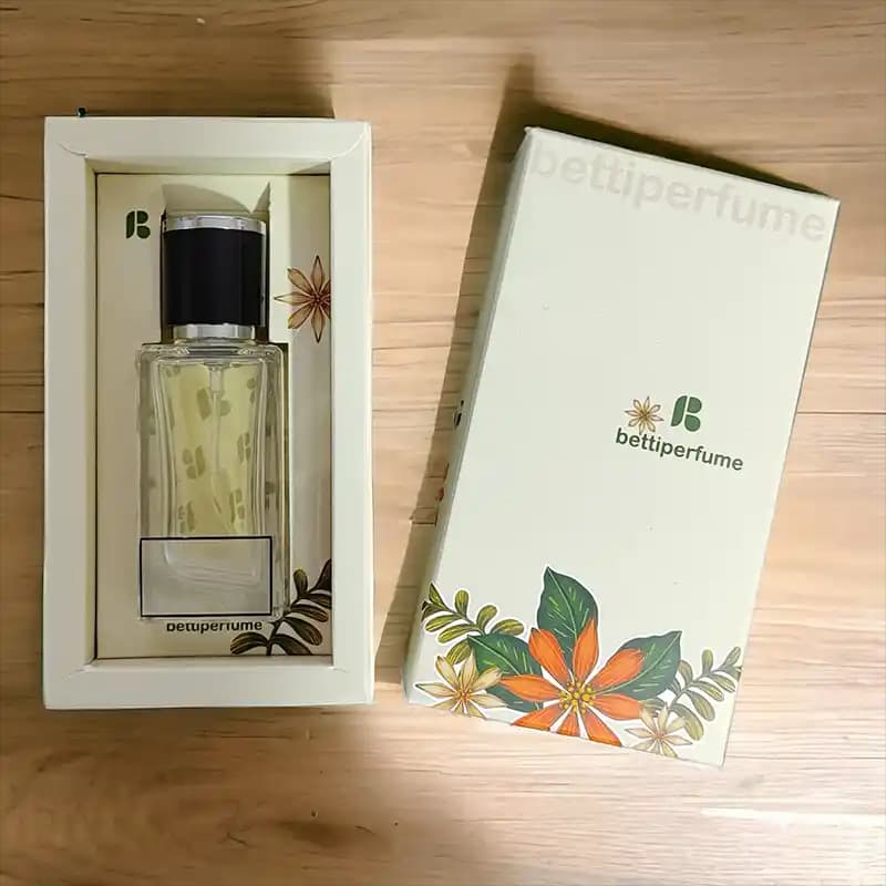 عطر دست ساز باکارات رژ 540 حجم 30 میلی لیتر