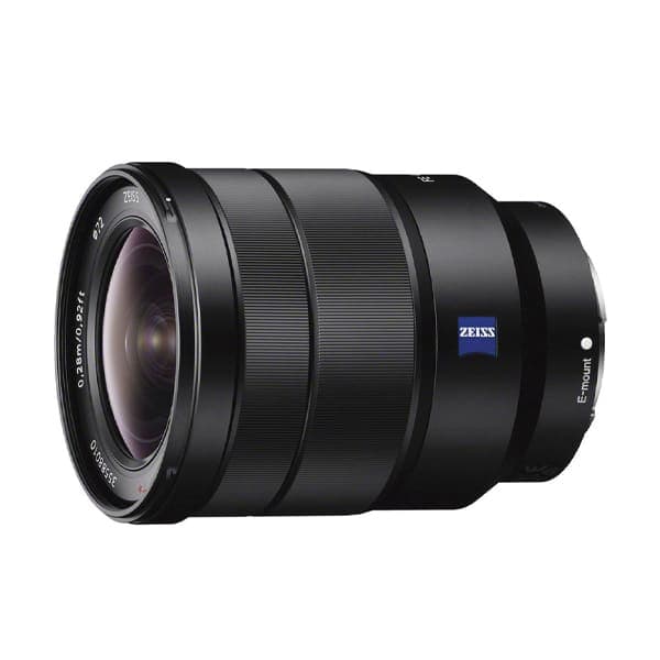 لنز سونی Sony Vario-Tessar T* FE 16-35mm f/4 ZA OSS — تصویر ۴