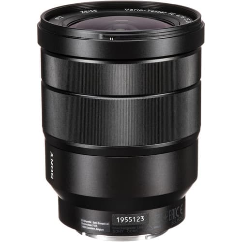 لنز سونی Sony Vario-Tessar T* FE 16-35mm f/4 ZA OSS — تصویر ۱۱