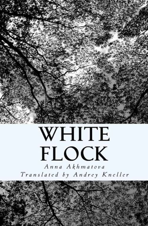 معرفی و دانلود مجموعه شعر فوج پرندگان سفید | White Flock
