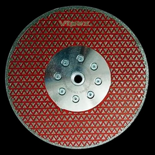 دیسک الکتروپلیت ویپکس سایز 230 mm