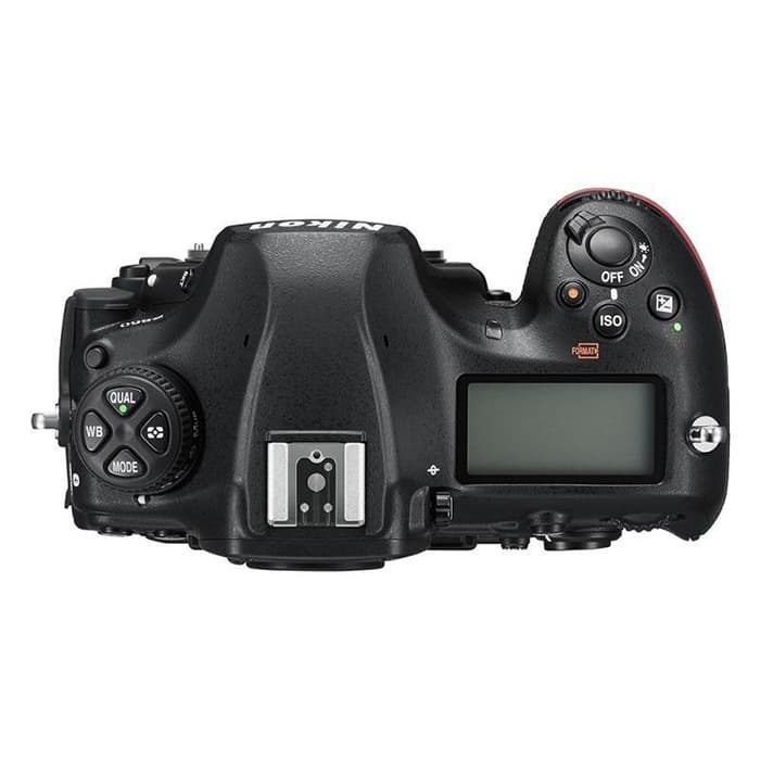 دوربین عکاسی نیکون Nikon D850 DSLR Camera Body – کارکرده (7k شات) — تصویر ۴