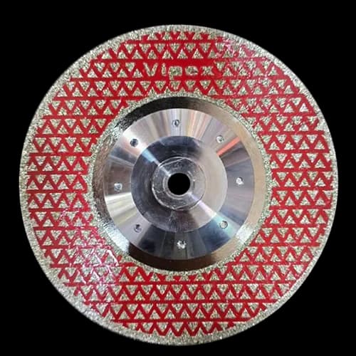 دیسک الکتروپلیت ویپکس سایز 180 mm