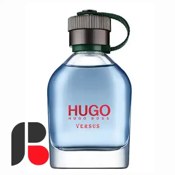 عطر ورسوز هوگو باس – Hugo boss versus