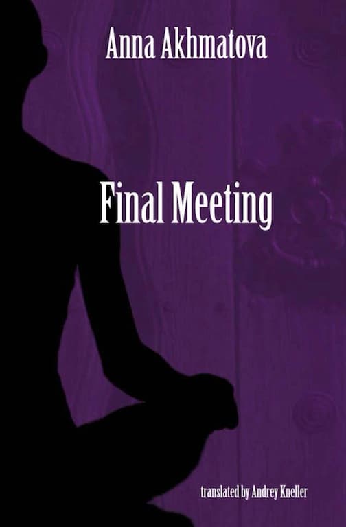 معرفی و دانلود مجموعه شعر آخرین دیدار | Final Meeting