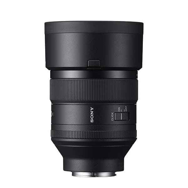 لنز سونی Sony FE 85mm f/1.4 GM – کارکرده — تصویر ۴