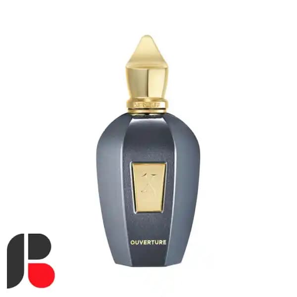 عطر ادکلن زرجف-زرژاف اوورتور | Xerjoff Ouverture