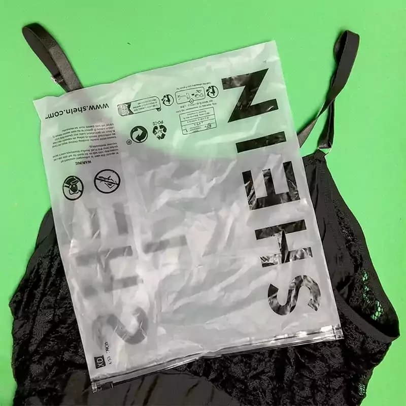 بادی لباس خواب گیپور زنانه برند SHEIN مدل توری 52832 — تصویر ۳