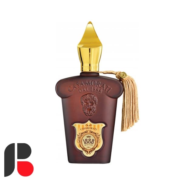 عطر ادکلن کازاموراتی زرجف 1888 + نظرات استفاده کنندگان