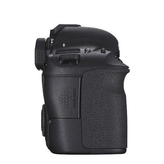 دوربین عکاس کانن EOS 6D Camera Body – کارکرده (5kشات) — تصویر ۶