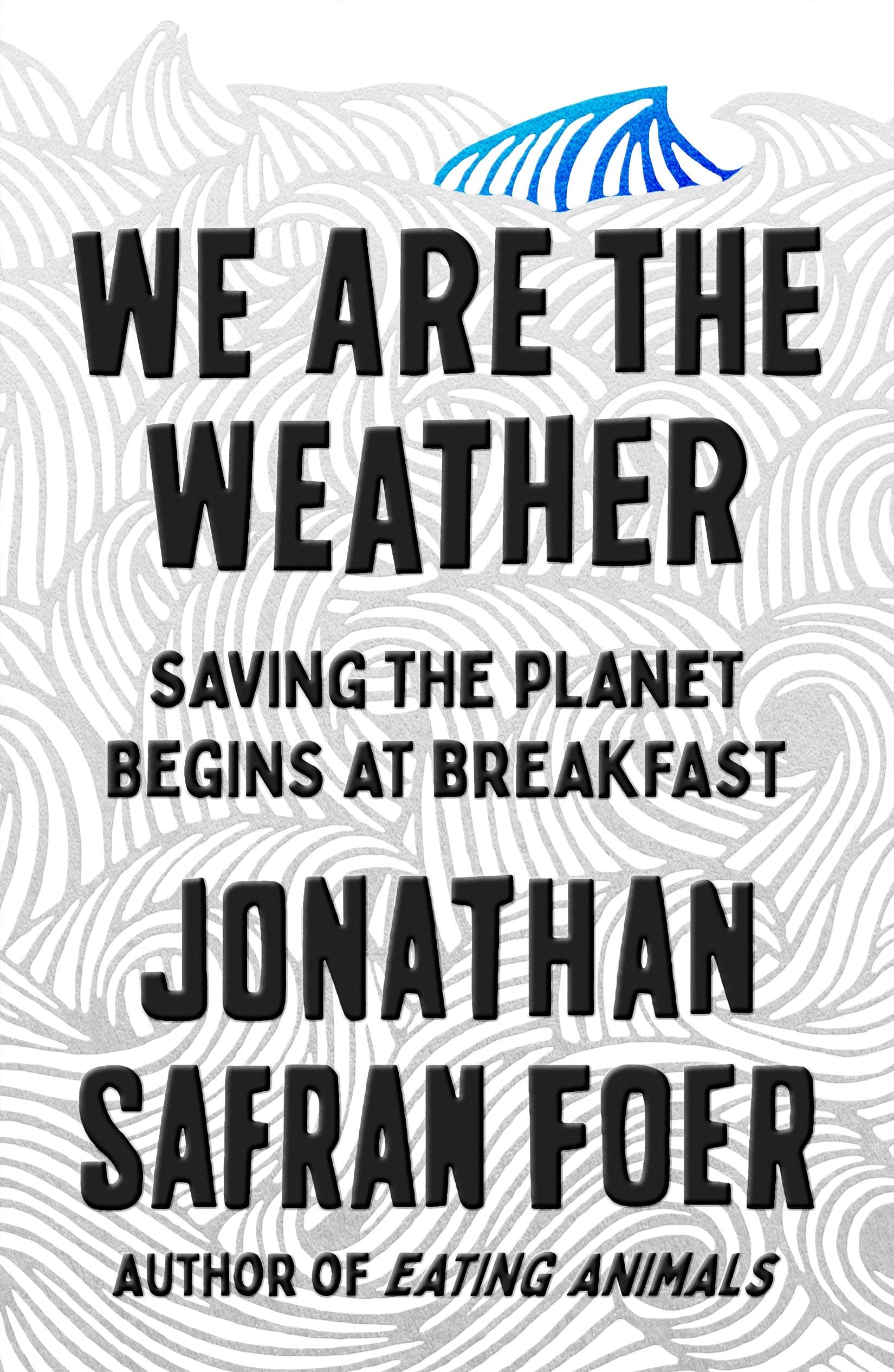 ما آب و هوا هستیم | We Are the Weather