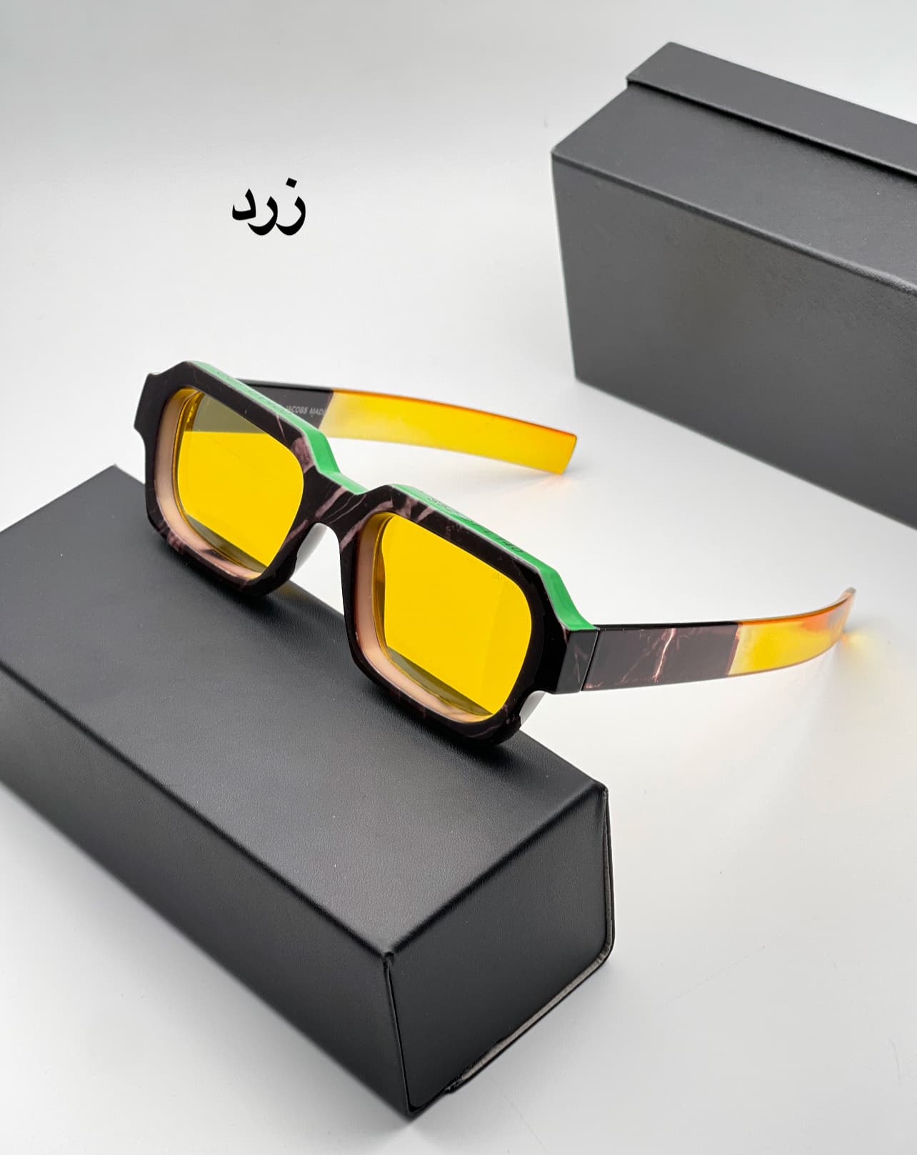 عینک مارک جیکوبز کد ۲۷۸۴ — تصویر ۶