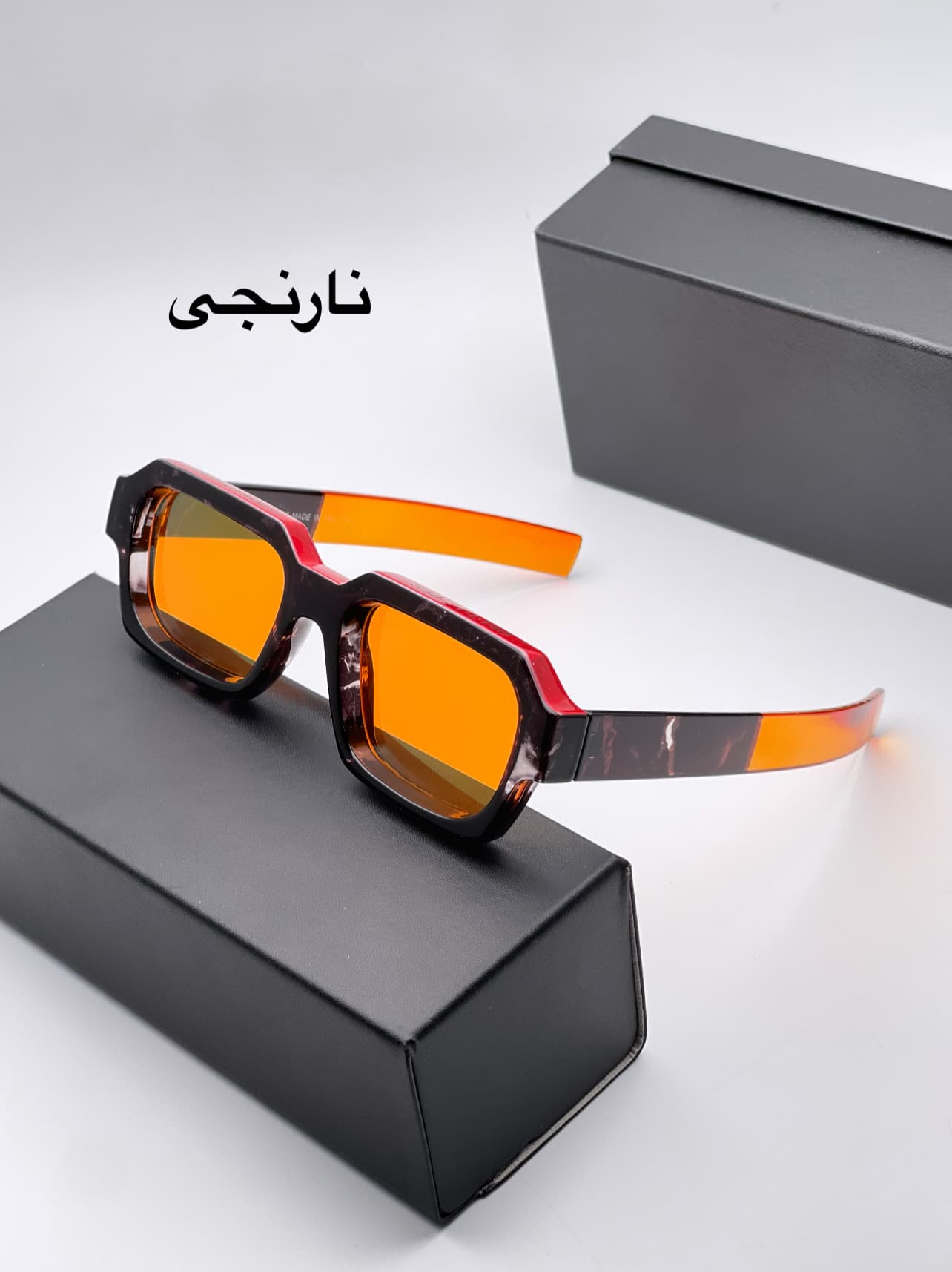 عینک مارک جیکوبز کد ۲۷۸۴ — تصویر ۴
