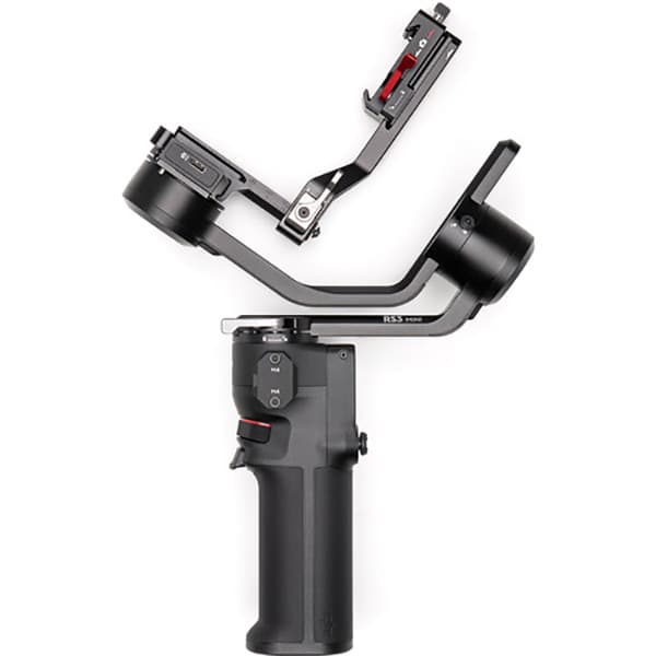 گیمبال DJI RS 3 Mini Gimbal Stabilizer — تصویر ۲