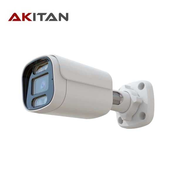 دوربین بولت 2 مگاپیکسل AHD آکیتان مدل AK-B473M