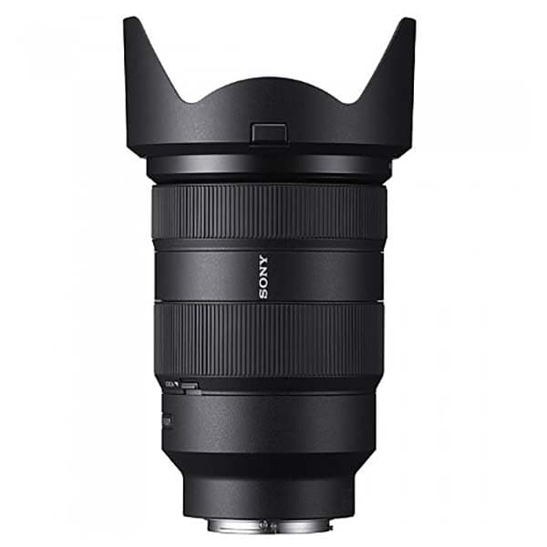 لنز دوربین سونی Sony FE 24-70mm f/2.8 GM — تصویر ۳