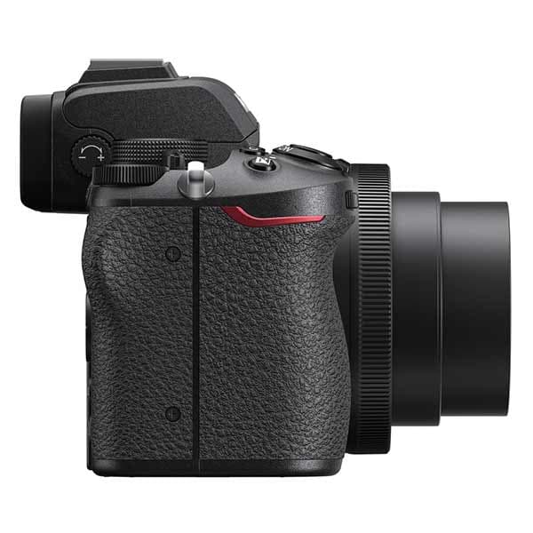 دوربین عکاسی بدون آینه نیکون Nikon Z50 With 16-50mm — تصویر ۴